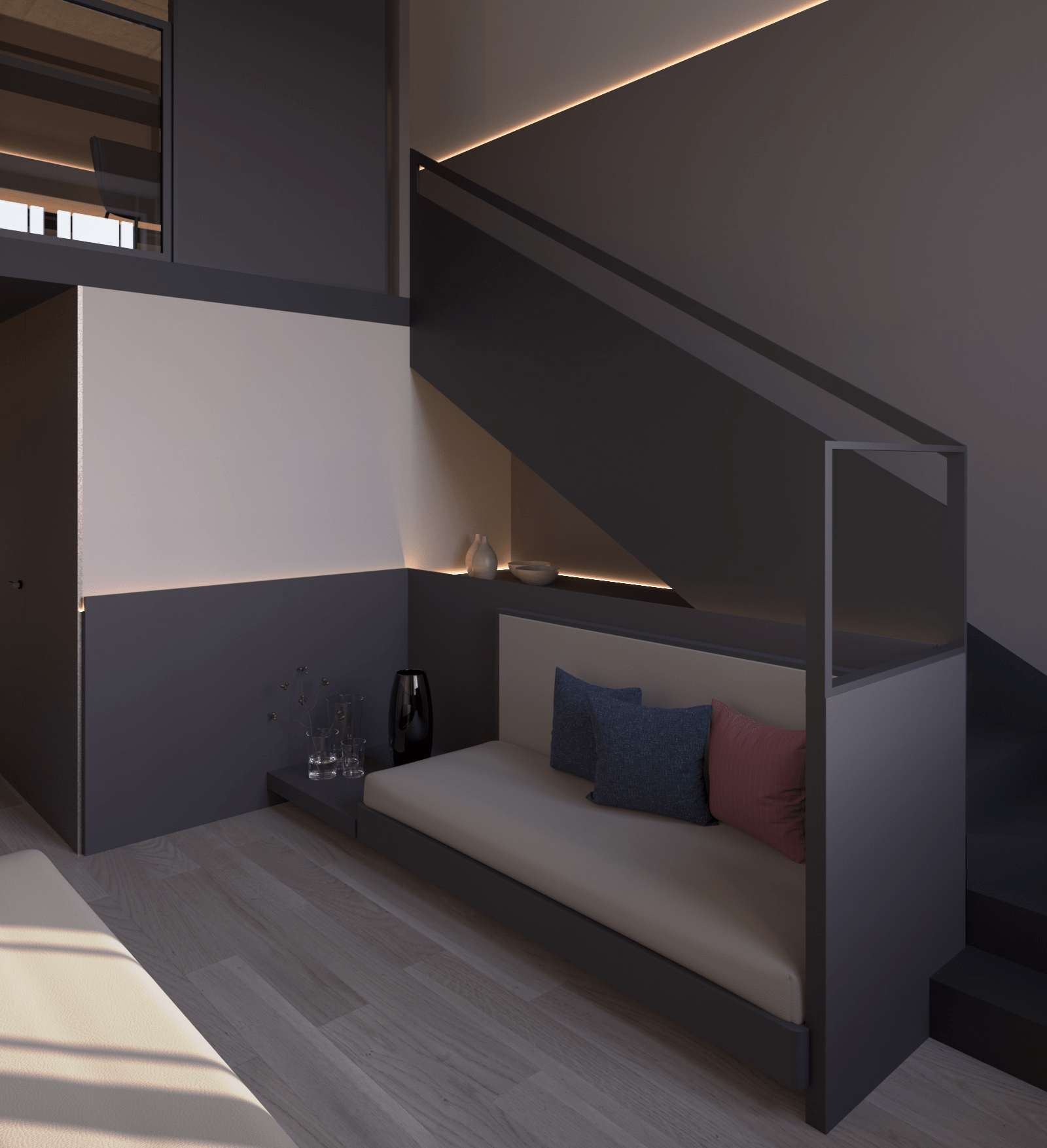 Camera - Breda Suites Hotel Milano