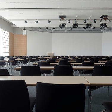 Sala Meeting - Breda Suites Hotel Milano