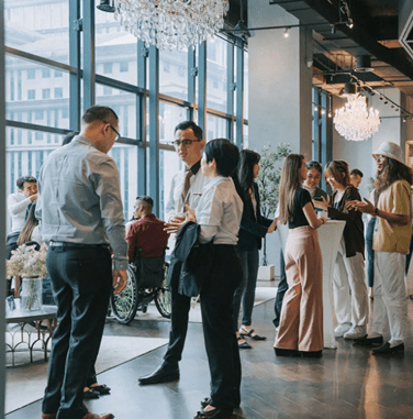 Eventi - Breda Suites Hotel Milano