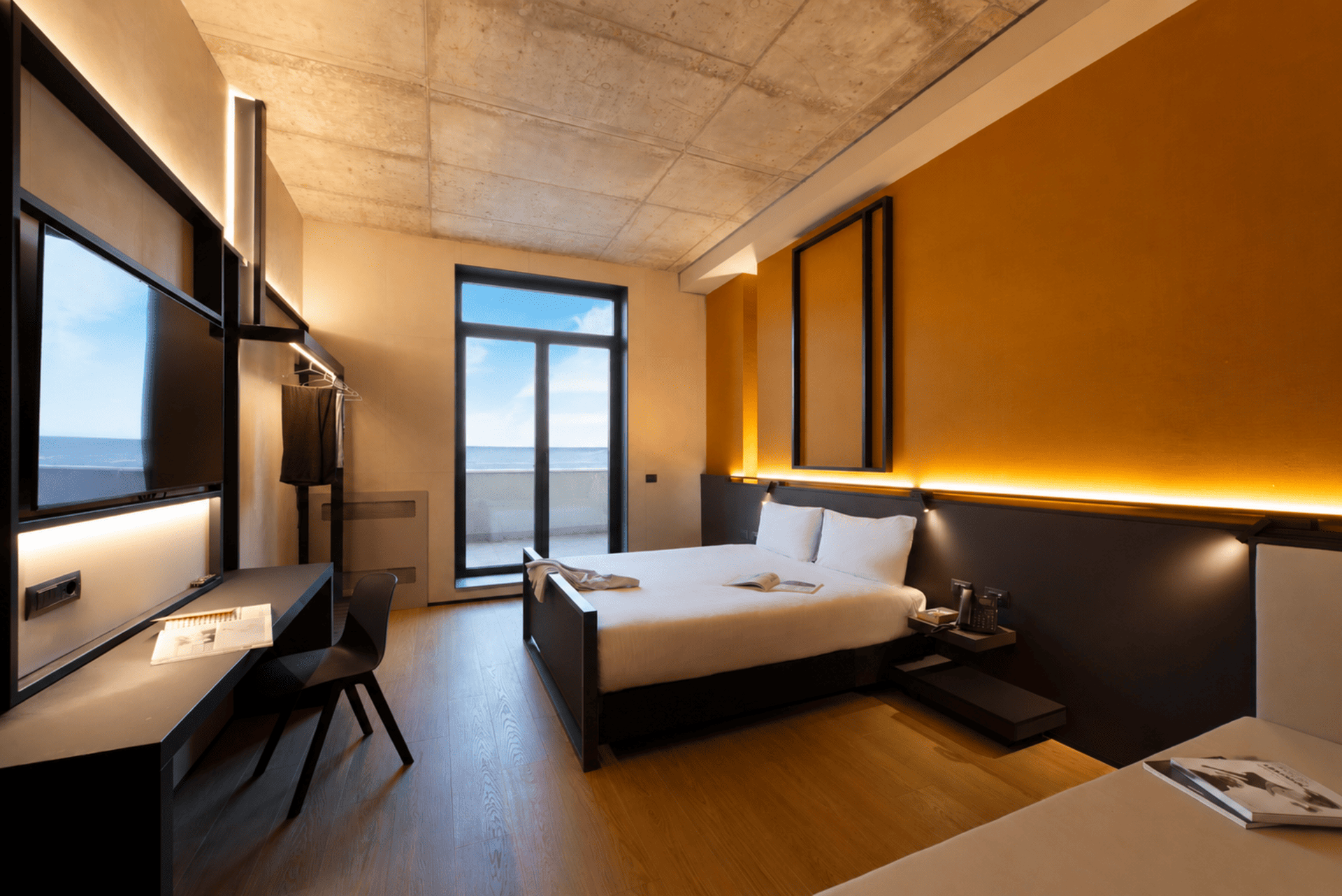 Camera Tripla - Breda Suites Hotel Milano