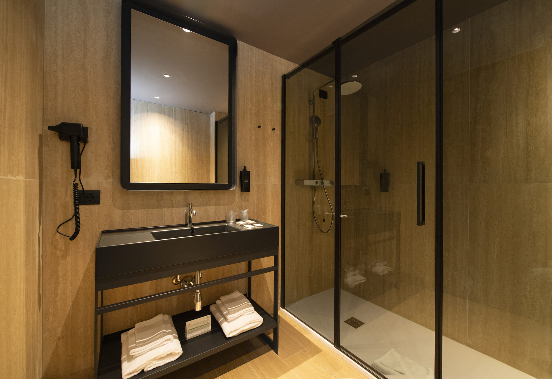 Bagno - Breda Suites Hotel Milano