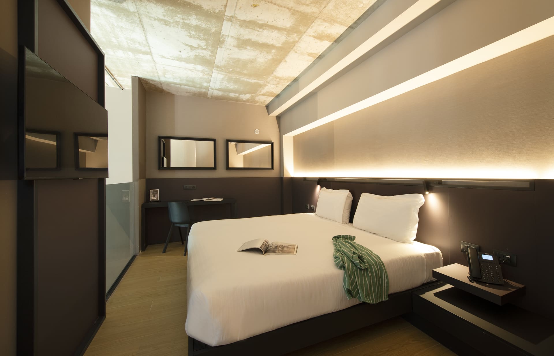 Camera Quadrupla - Breda Suites Hotel Milano