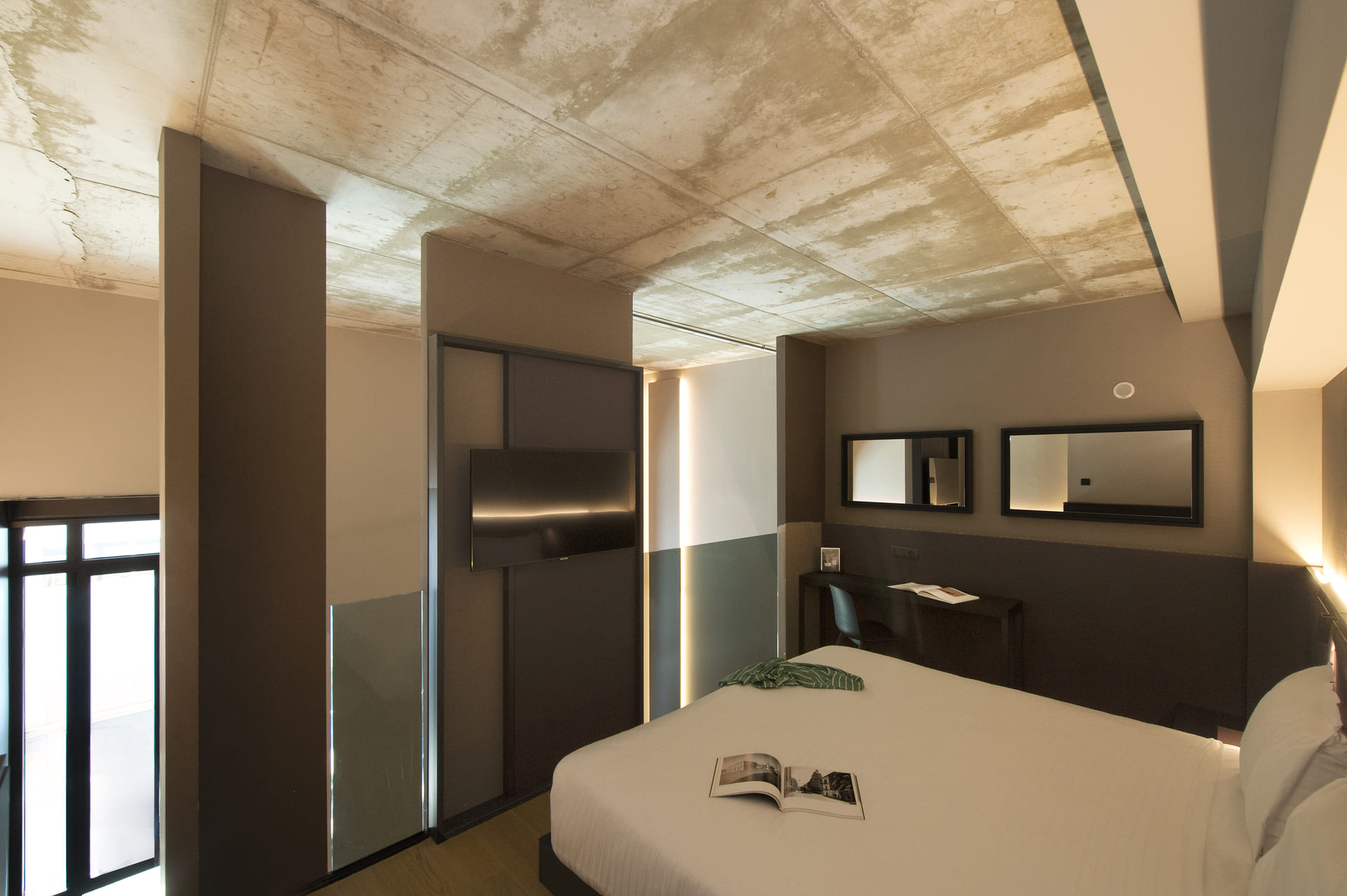 Camera Quadrupla - Breda Suites Hotel Milano