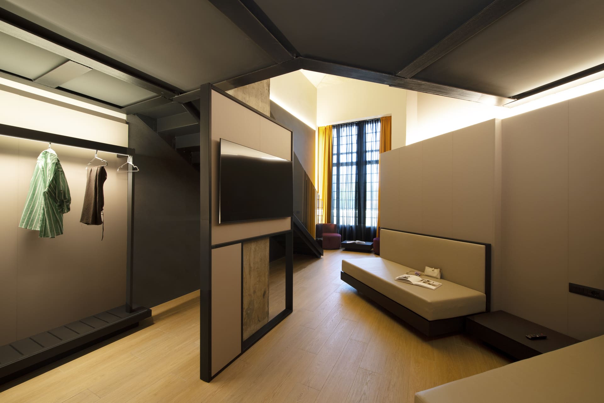 Junior Suite - Breda Suites Hotel Milano