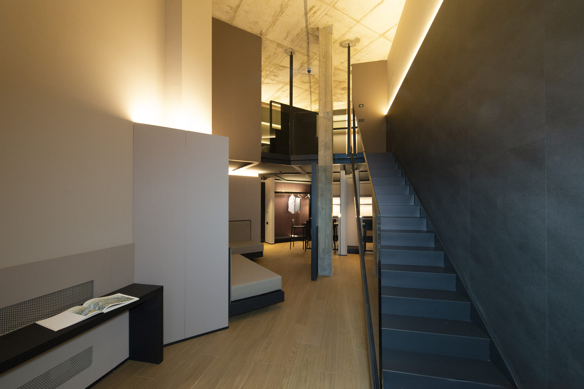 Junior Suite - Breda Suites Hotel Milano