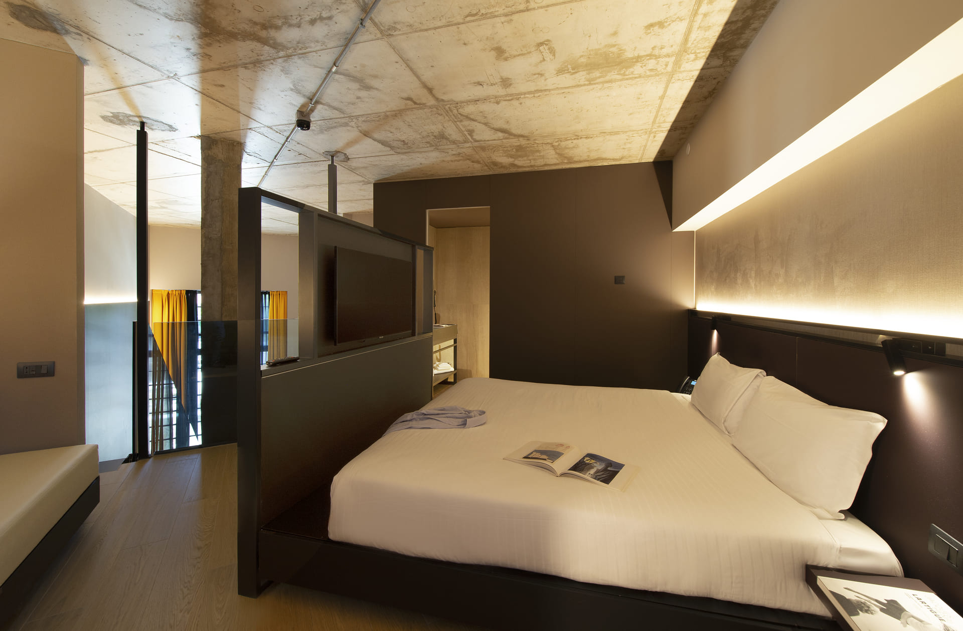 Junior Suite - Breda Suites Hotel Milano