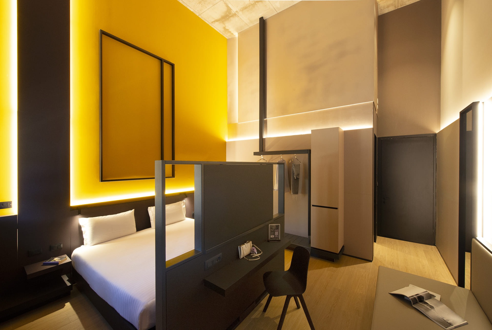 Camera Tripla - Breda Suites Hotel Milano
