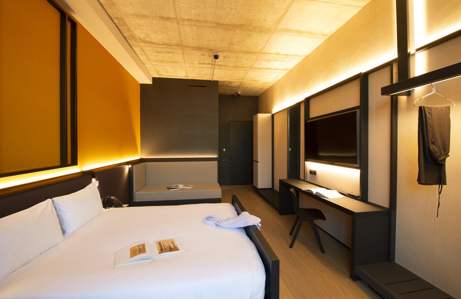 Camera Tripla - Breda Suites Hotel Milano